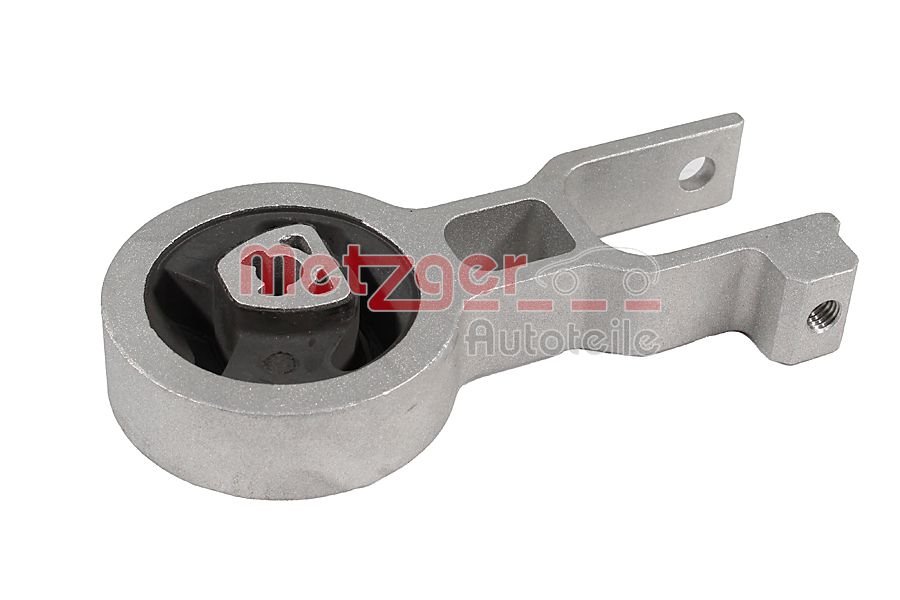 METZGER 8053964 Lagerung, Motor